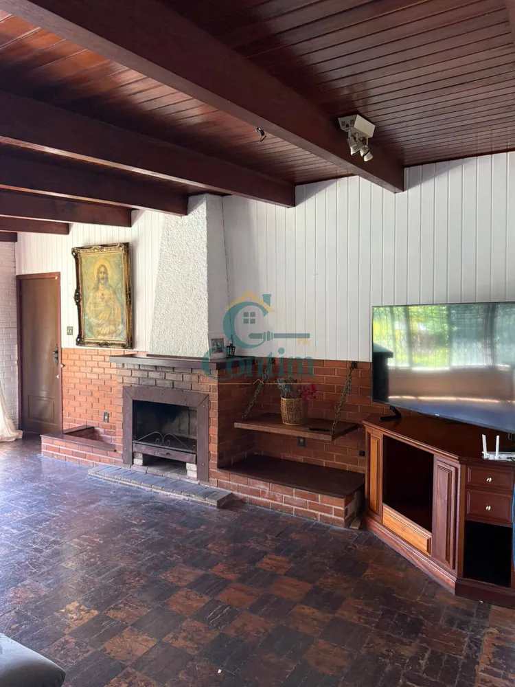 Casa, 5 quartos, 214 m² - Foto 51