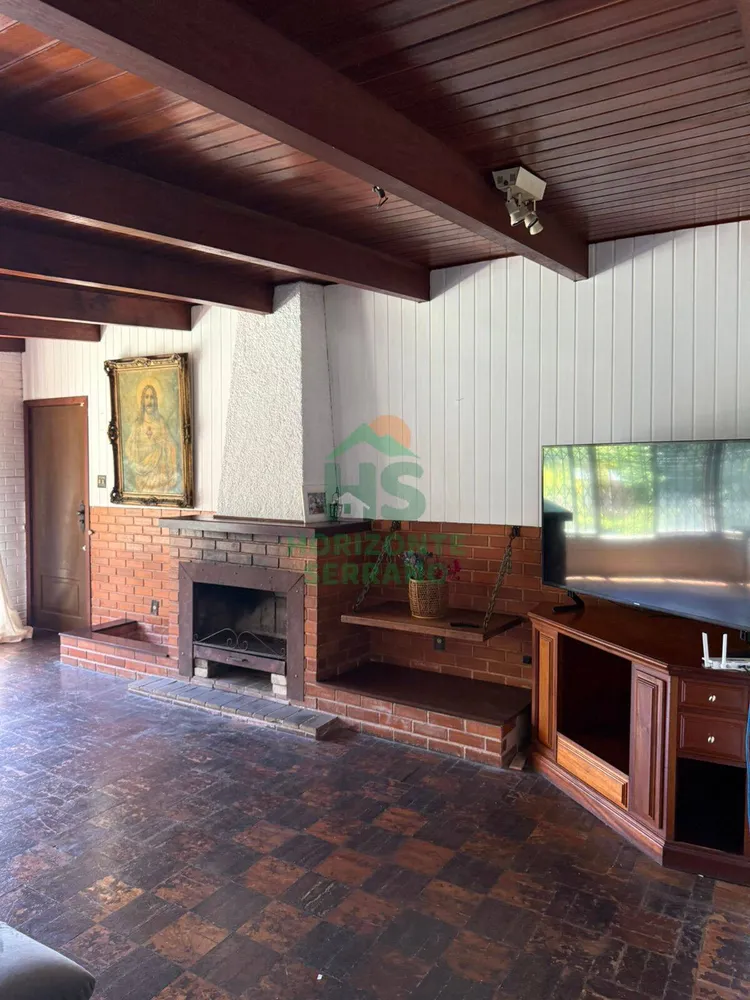 Casa, 5 quartos, 214 m² - Foto 26
