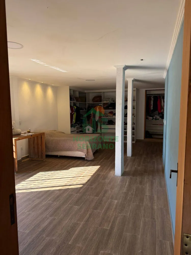 Casa, 5 quartos, 214 m² - Foto 12