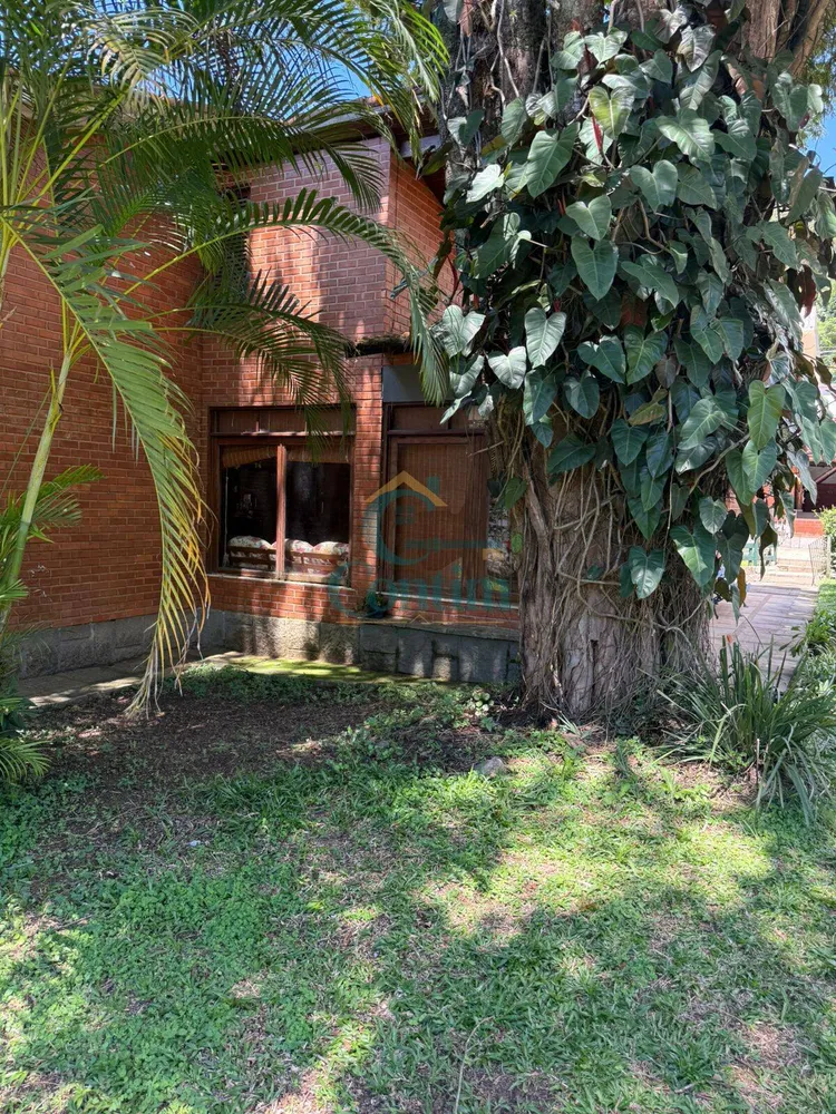 Casa, 5 quartos, 214 m² - Foto 17