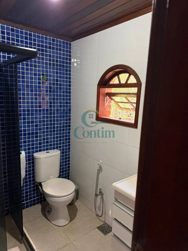 Casa, 5 quartos, 214 m² - Foto 41