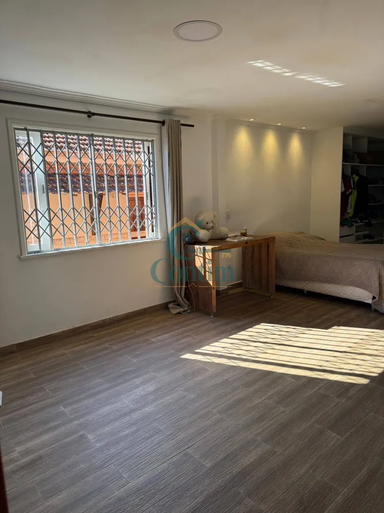 Casa, 5 quartos, 214 m² - Foto 27