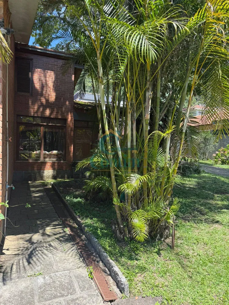 Casa, 5 quartos, 214 m² - Foto 11