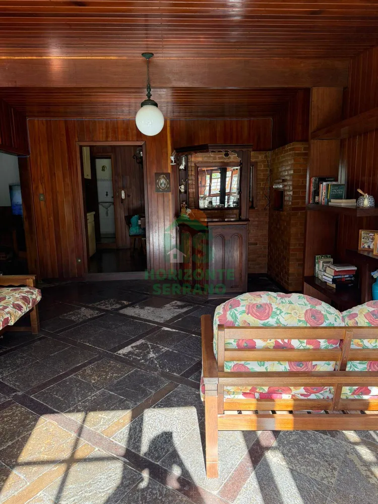 Casa, 5 quartos, 214 m² - Foto 41