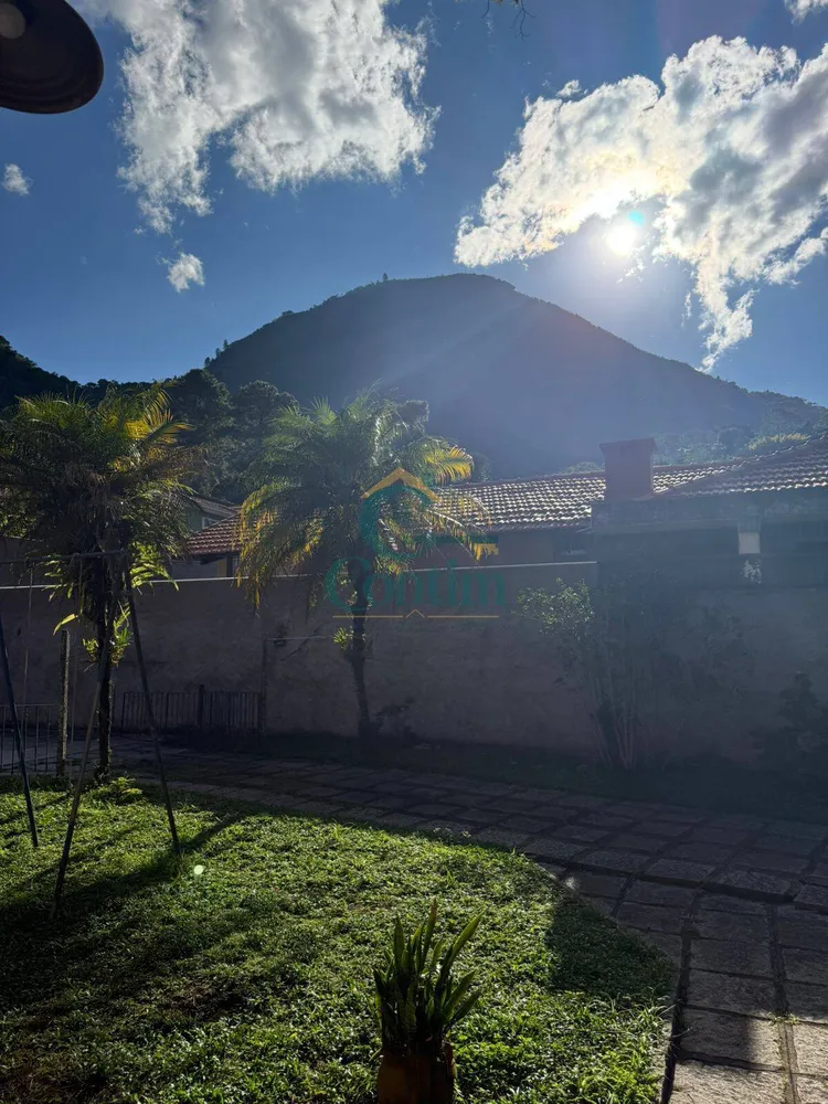 Casa, 5 quartos, 214 m² - Foto 21
