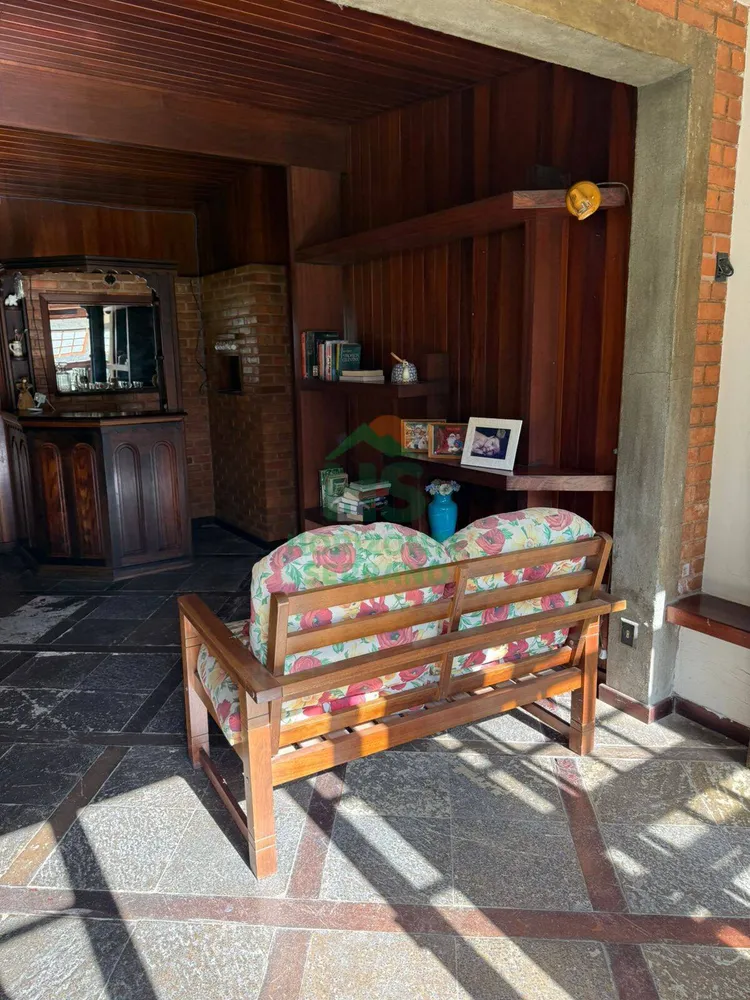 Casa, 5 quartos, 214 m² - Foto 42