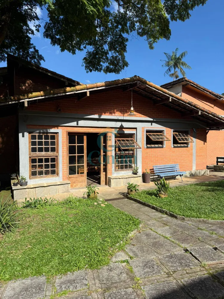 Casa, 5 quartos, 214 m² - Foto 19