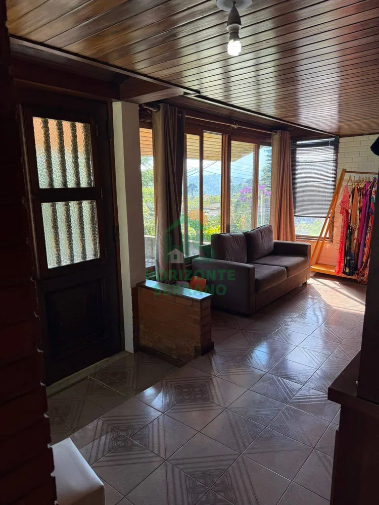 Casa, 5 quartos, 214 m² - Foto 38
