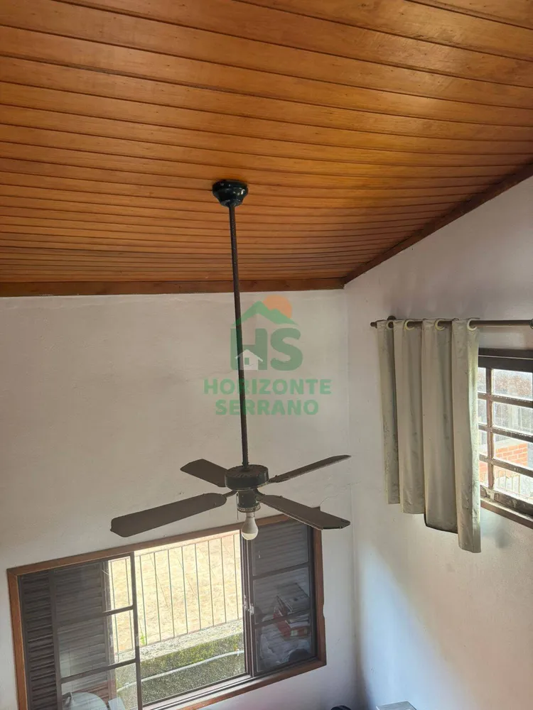 Casa, 5 quartos, 214 m² - Foto 25