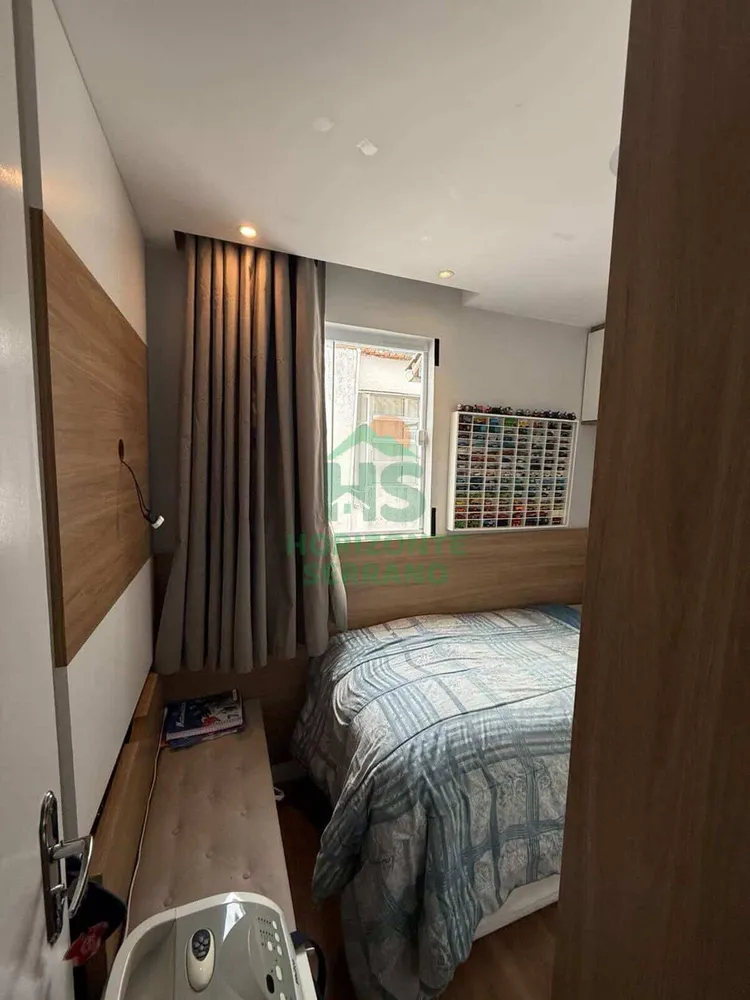 Apartamento, 3 quartos, 52 m² - Foto 6