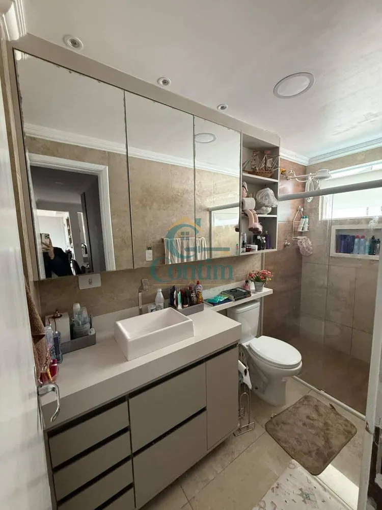 Apartamento, 3 quartos, 52 m² - Foto 19