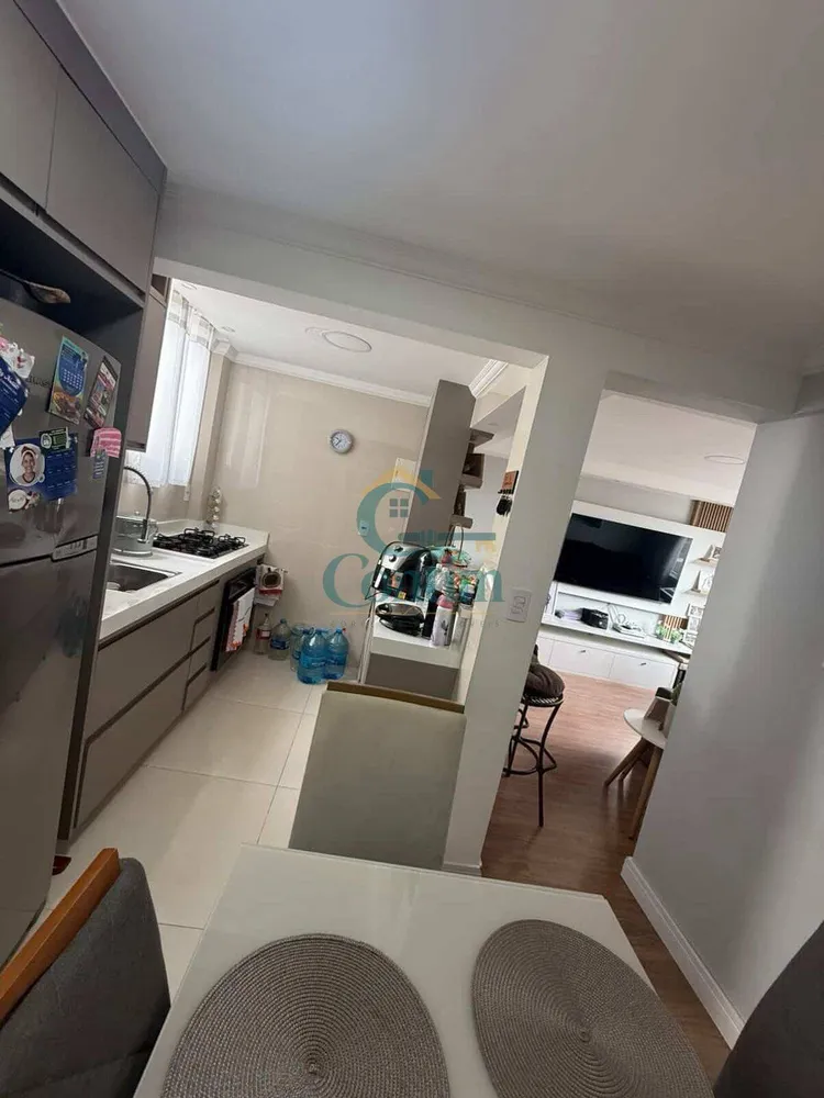 Apartamento, 3 quartos, 52 m² - Foto 7