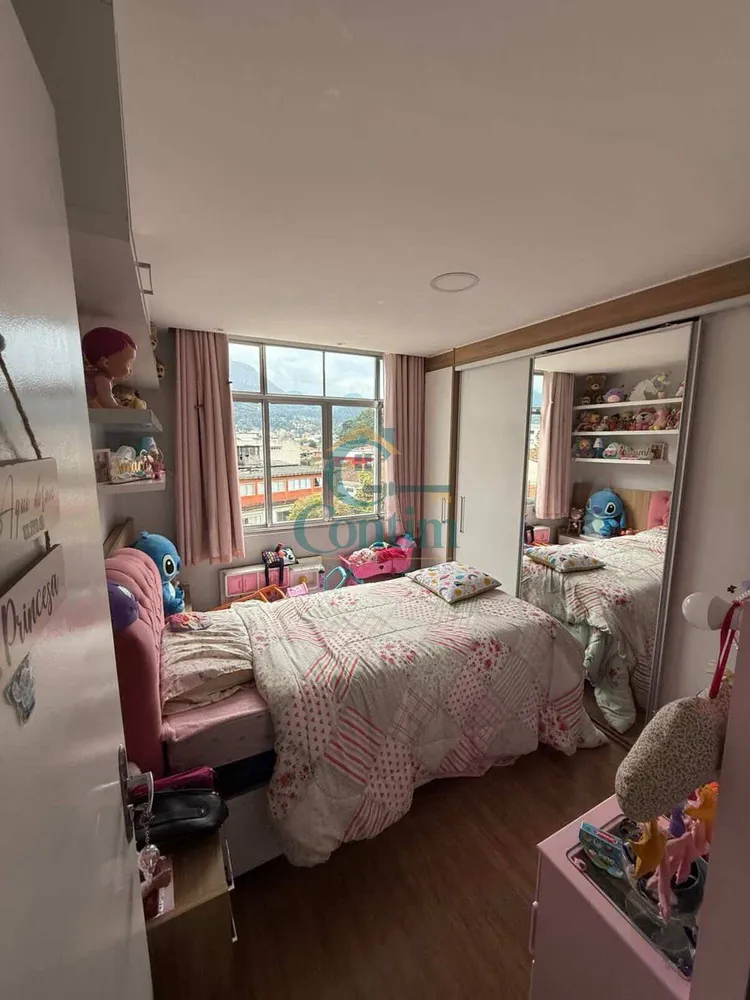 Apartamento, 3 quartos, 52 m² - Foto 15