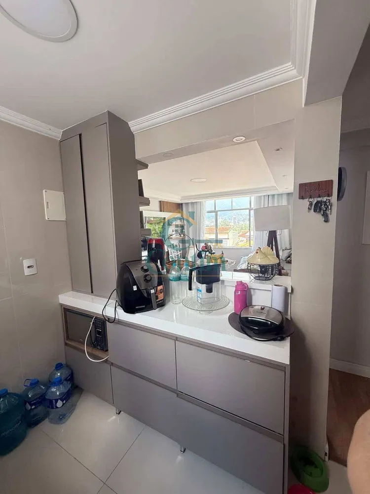 Apartamento, 3 quartos, 52 m² - Foto 23