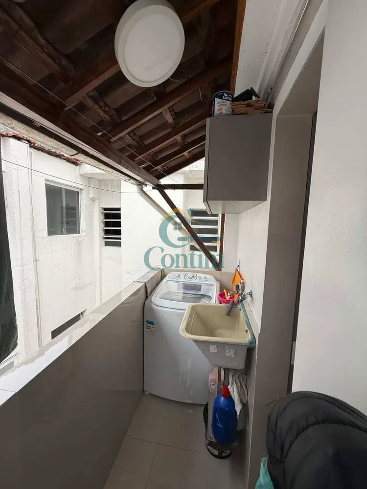 Apartamento, 3 quartos, 52 m² - Foto 17