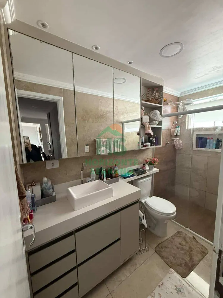 Apartamento, 3 quartos, 52 m² - Foto 10