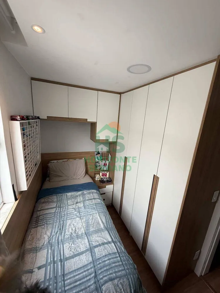 Apartamento, 3 quartos, 52 m² - Foto 7