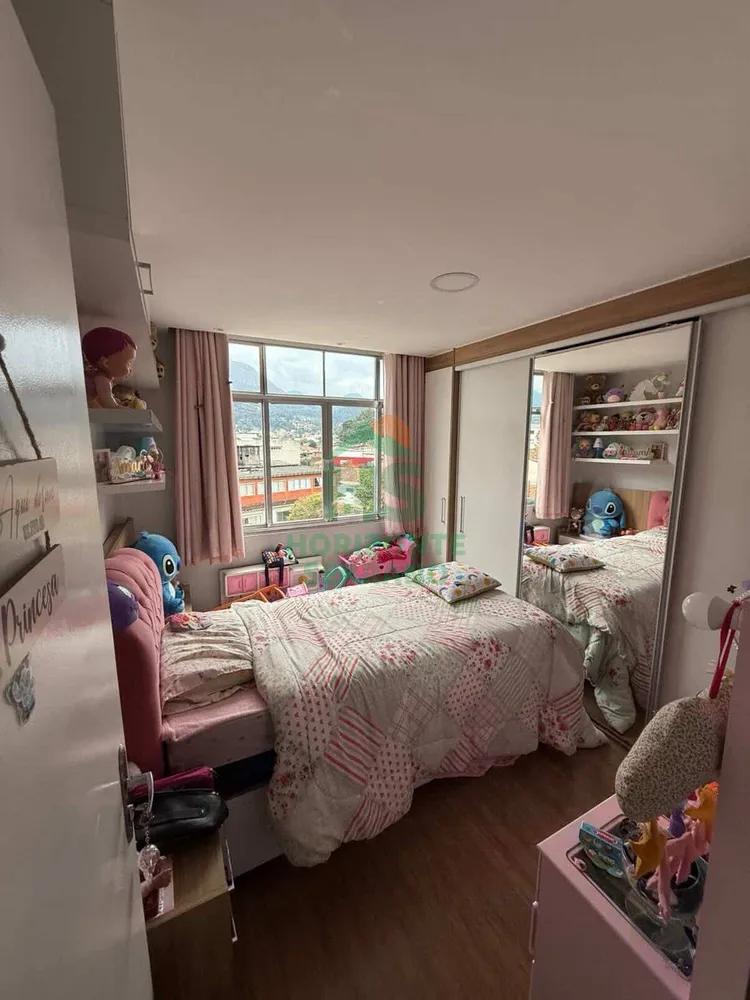 Apartamento, 3 quartos, 52 m² - Foto 8
