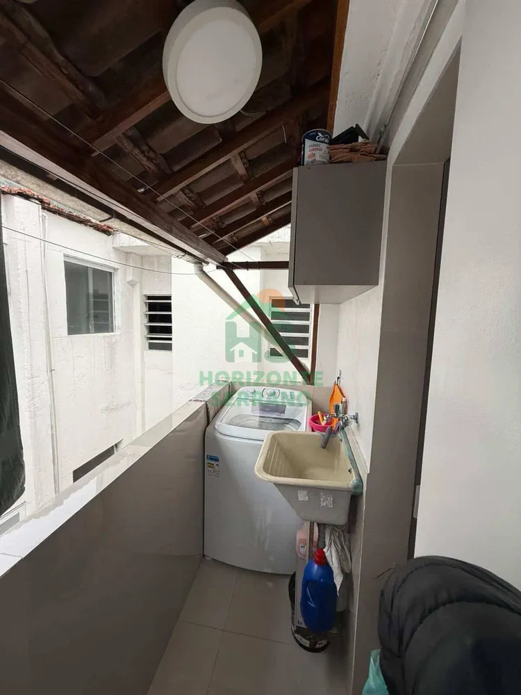 Apartamento, 3 quartos, 52 m² - Foto 9