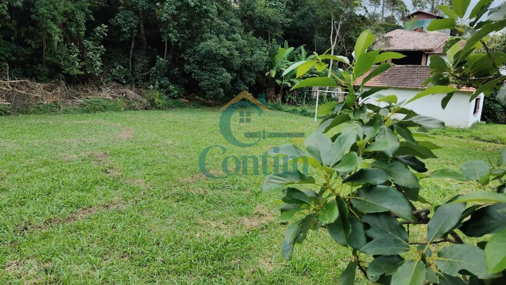 Terreno, 1285 m² - Foto 1