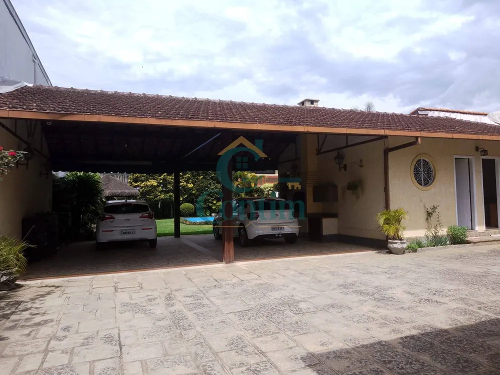 Casa, 3 quartos, 141 m² - Foto 3
