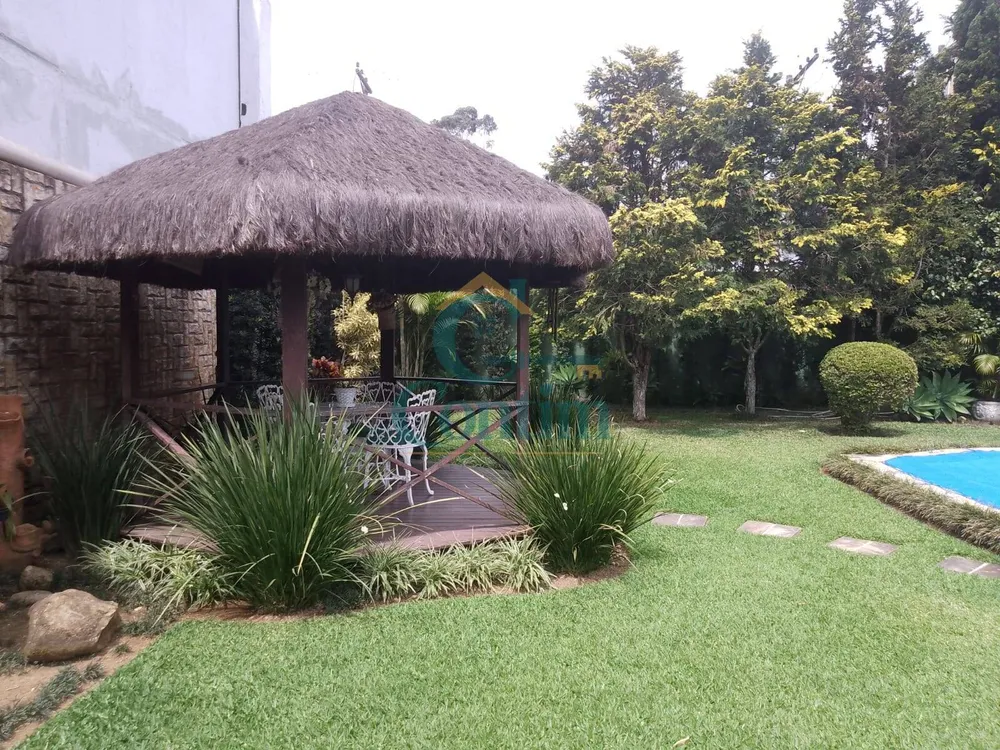 Casa, 3 quartos, 141 m² - Foto 2