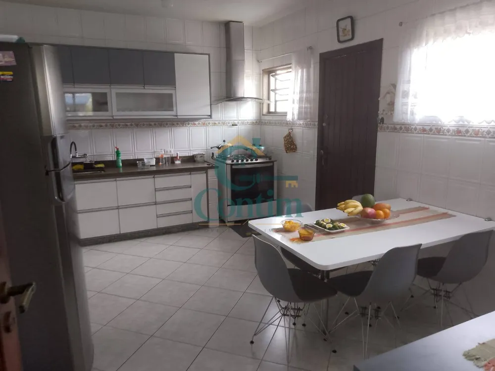 Casa, 3 quartos, 141 m² - Foto 7