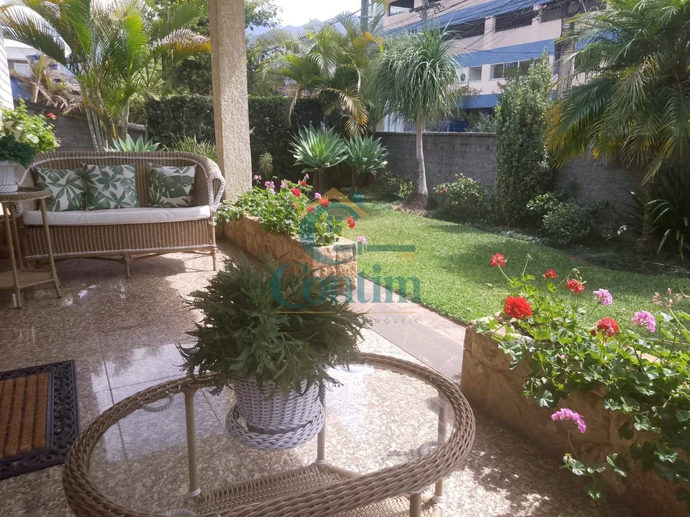 Casa, 3 quartos, 141 m² - Foto 4