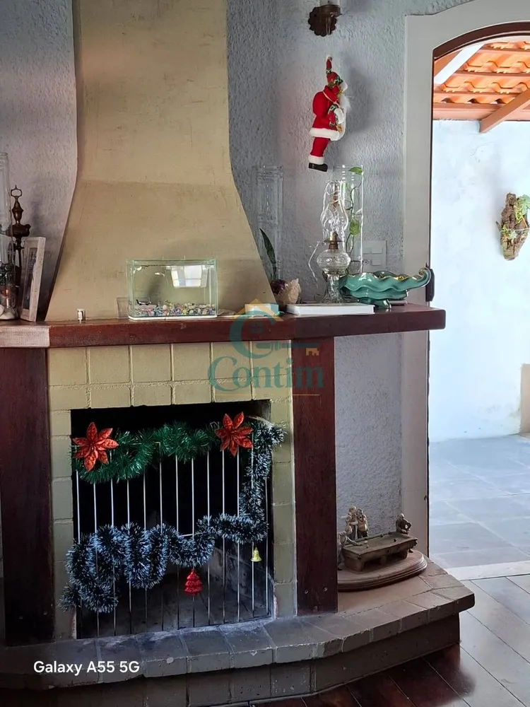 Casa, 3 quartos, 76 m² - Foto 3