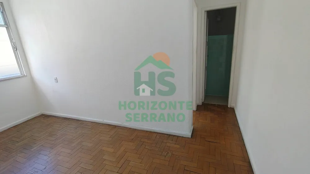 Apartamento, 1 quarto, 34 m² - Foto 7