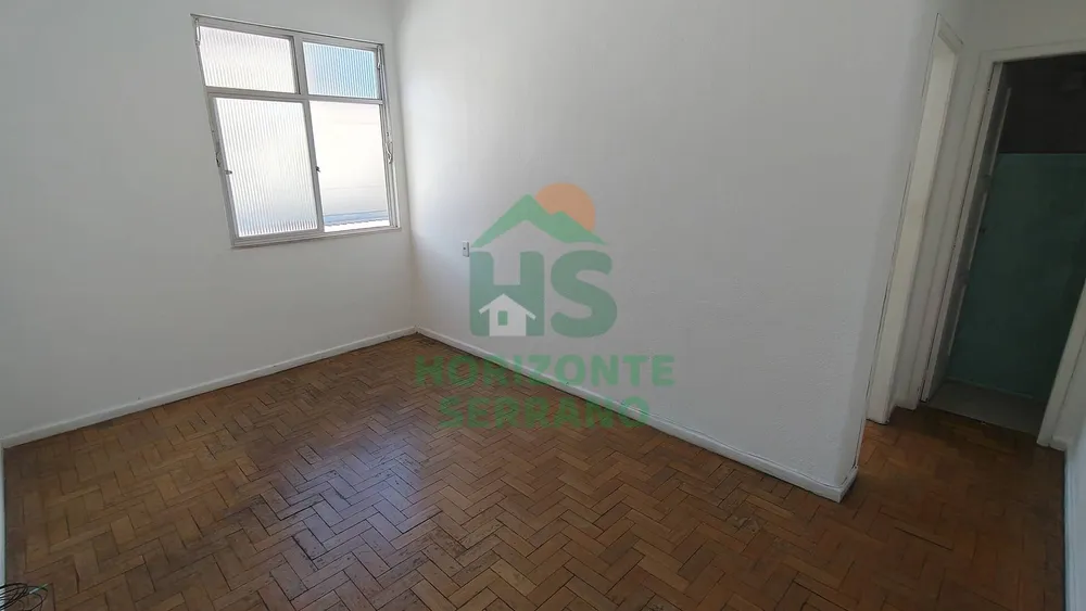 Apartamento, 1 quarto, 34 m² - Foto 1
