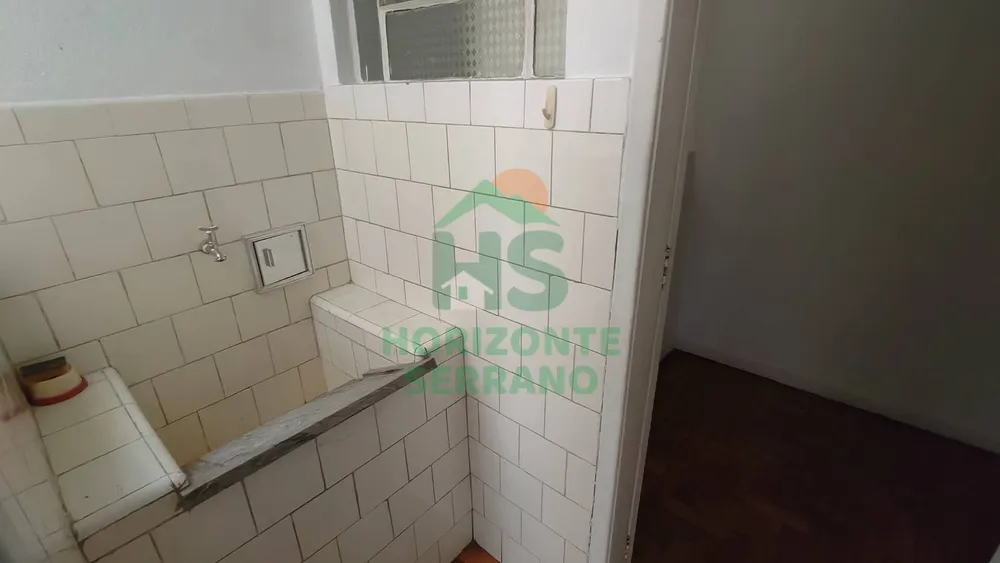 Apartamento, 1 quarto, 34 m² - Foto 10