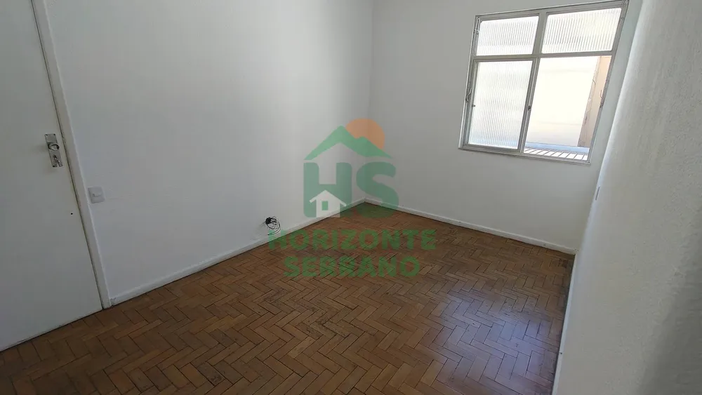 Apartamento, 1 quarto, 34 m² - Foto 2
