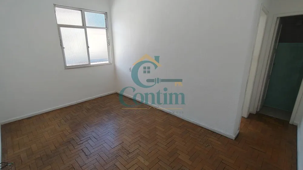 Apartamento, 1 quarto, 34 m² - Foto 1