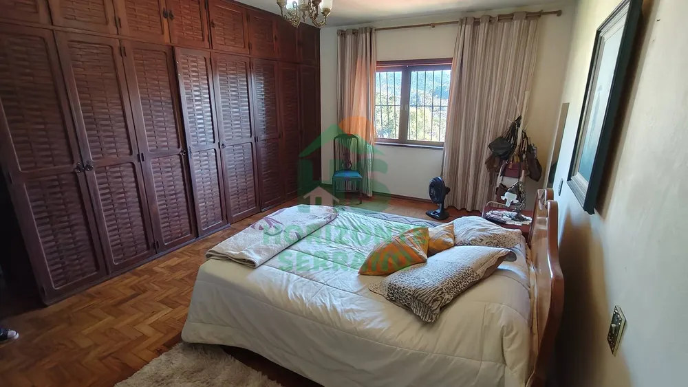 Casa, 7 quartos, 213 m² - Foto 5