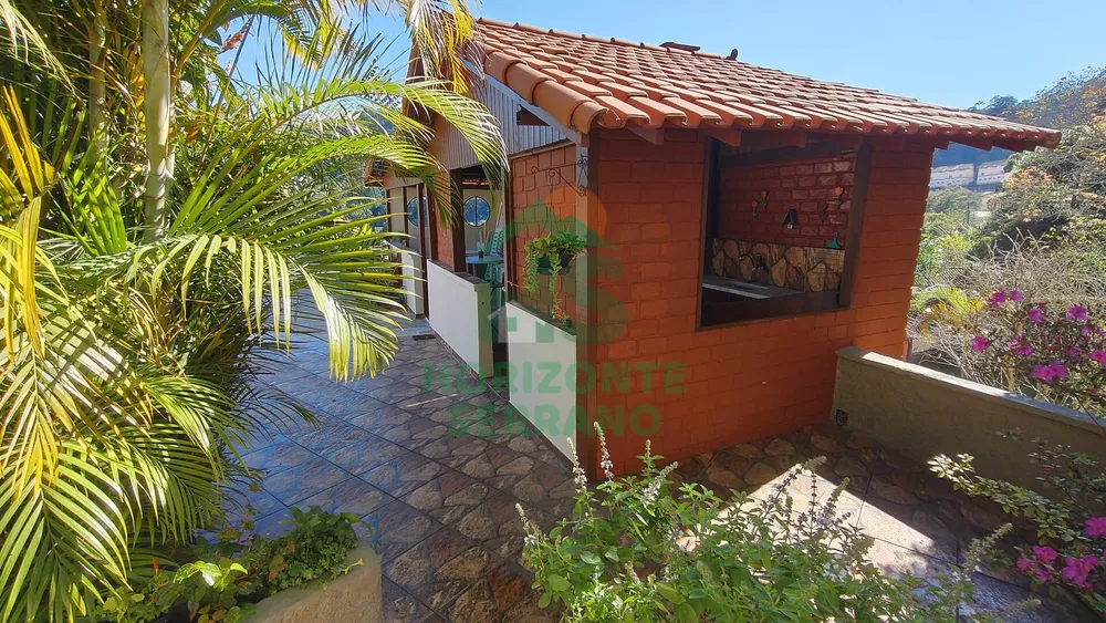 Casa, 7 quartos, 213 m² - Foto 40
