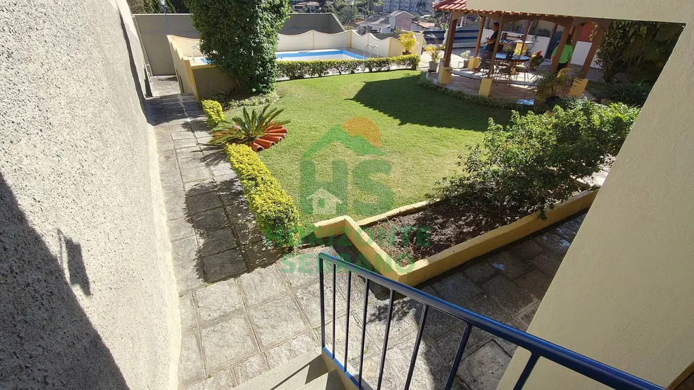 Casa, 7 quartos, 213 m² - Foto 26