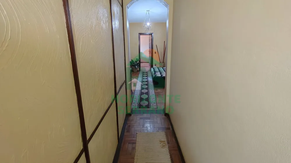 Casa, 7 quartos, 213 m² - Foto 14