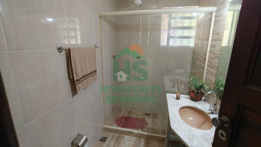 Casa, 7 quartos, 213 m² - Foto 15