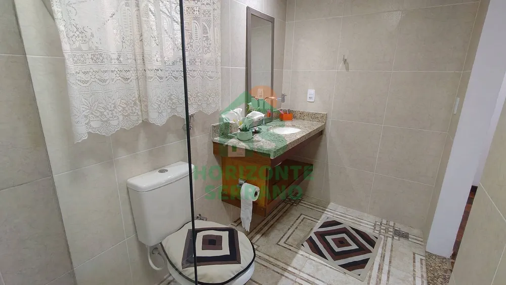 Casa, 7 quartos, 213 m² - Foto 32