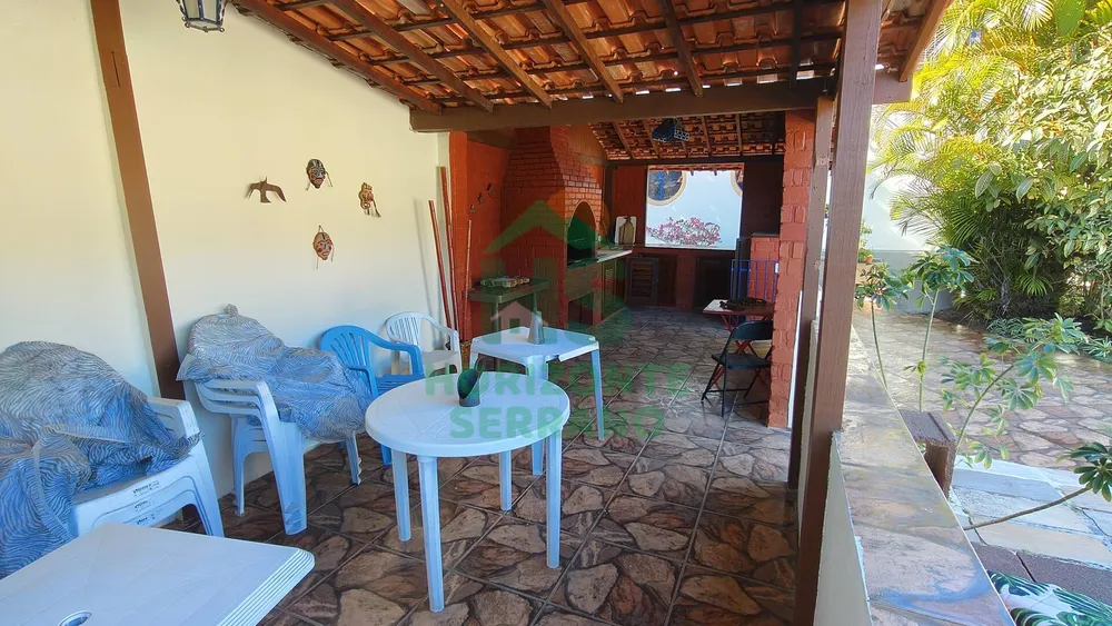Casa, 7 quartos, 213 m² - Foto 44