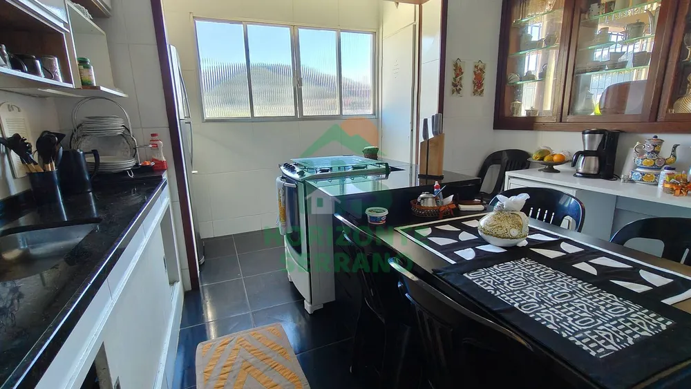 Casa, 7 quartos, 213 m² - Foto 23