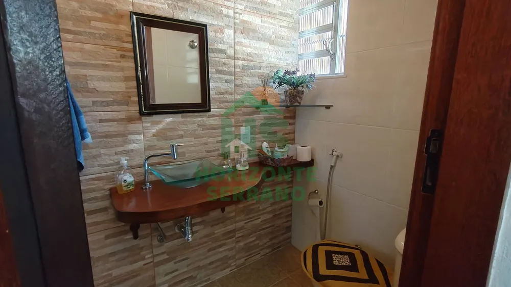 Casa, 7 quartos, 213 m² - Foto 17