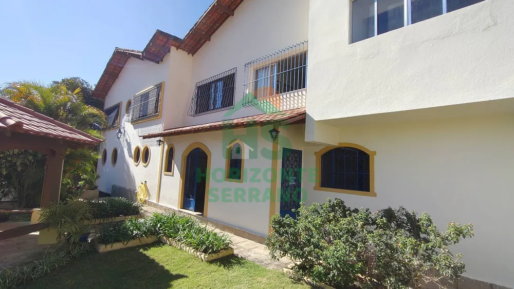 Casa, 7 quartos, 213 m² - Foto 55