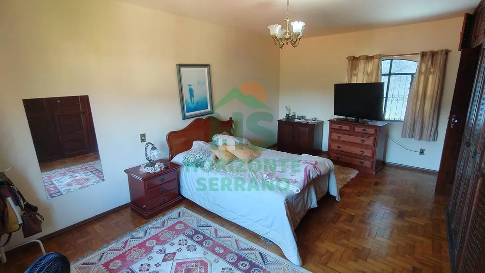 Casa, 7 quartos, 213 m² - Foto 6