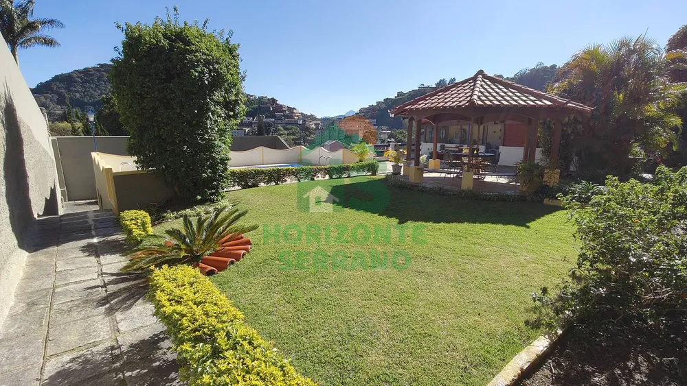Casa, 7 quartos, 213 m² - Foto 25