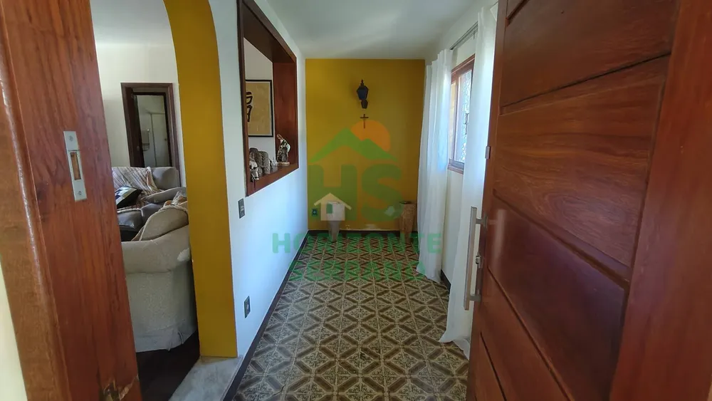 Casa, 7 quartos, 213 m² - Foto 21