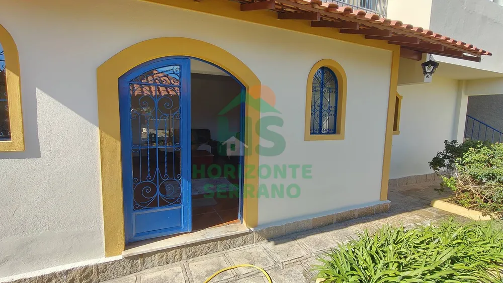 Casa, 7 quartos, 213 m² - Foto 27