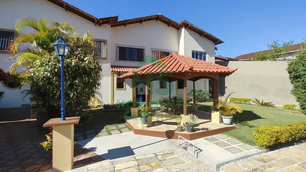 Casa, 7 quartos, 213 m² - Foto 42