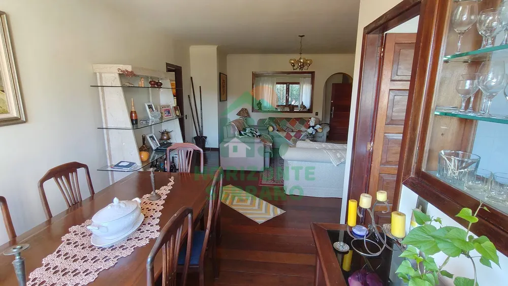 Casa, 7 quartos, 213 m² - Foto 19